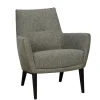 Fauteuil Sluis Groen
