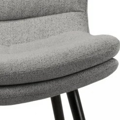 Fauteuil Zanddonk Grijs