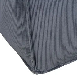 Hocker Dundee Blauw