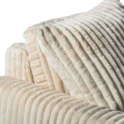Hoekbank Brem Rechts Beige