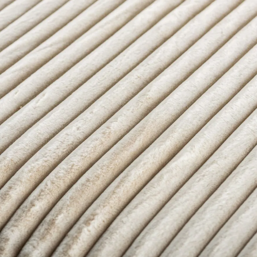 Hoekbank Brem Rechts Beige