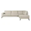 Hoekbank Brixton Rechts Beige