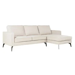 Hoekbank Etsa Links & Rechts Beige