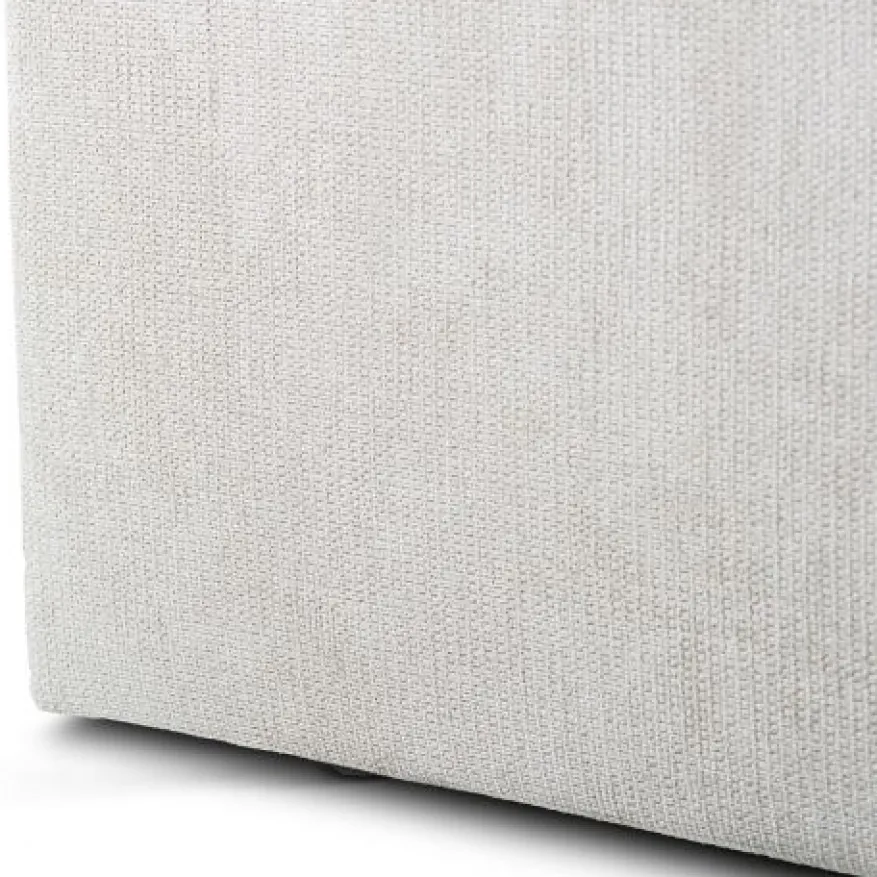 Hoekbank Huxley Links & Rechts Beige