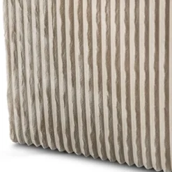 Hoekbank Huxley Links & Rechts Beige