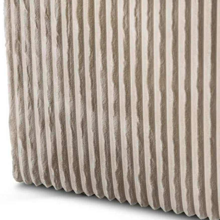 Hoekbank Huxley Links & Rechts Beige
