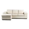 Hoekbank Irving Links & Rechts Beige