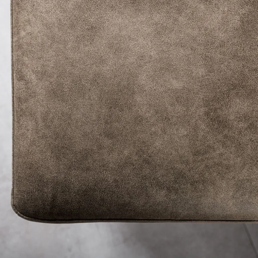 Hoekbank Kinslee Links & Rechts Taupe