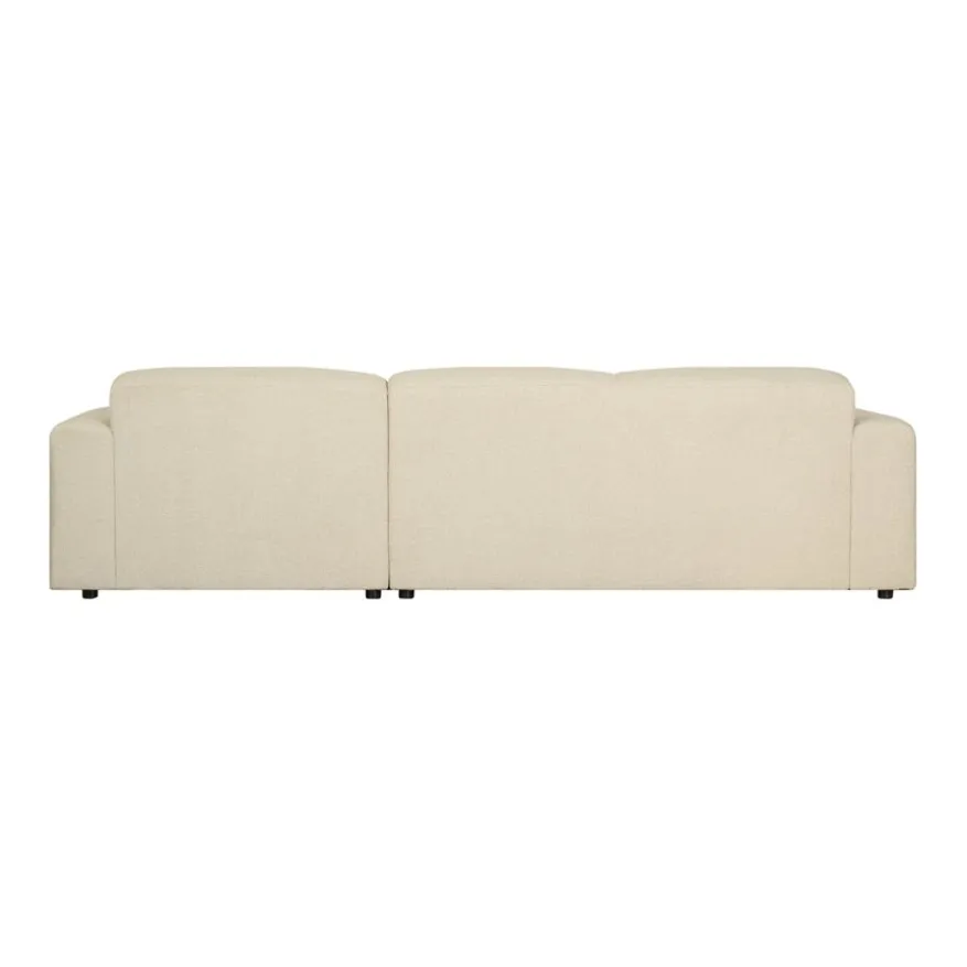 Hoekbank Kobe Rechts Beige