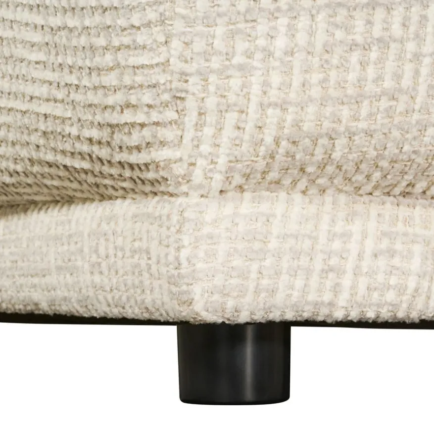 Hoekbank Kobe Rechts Beige