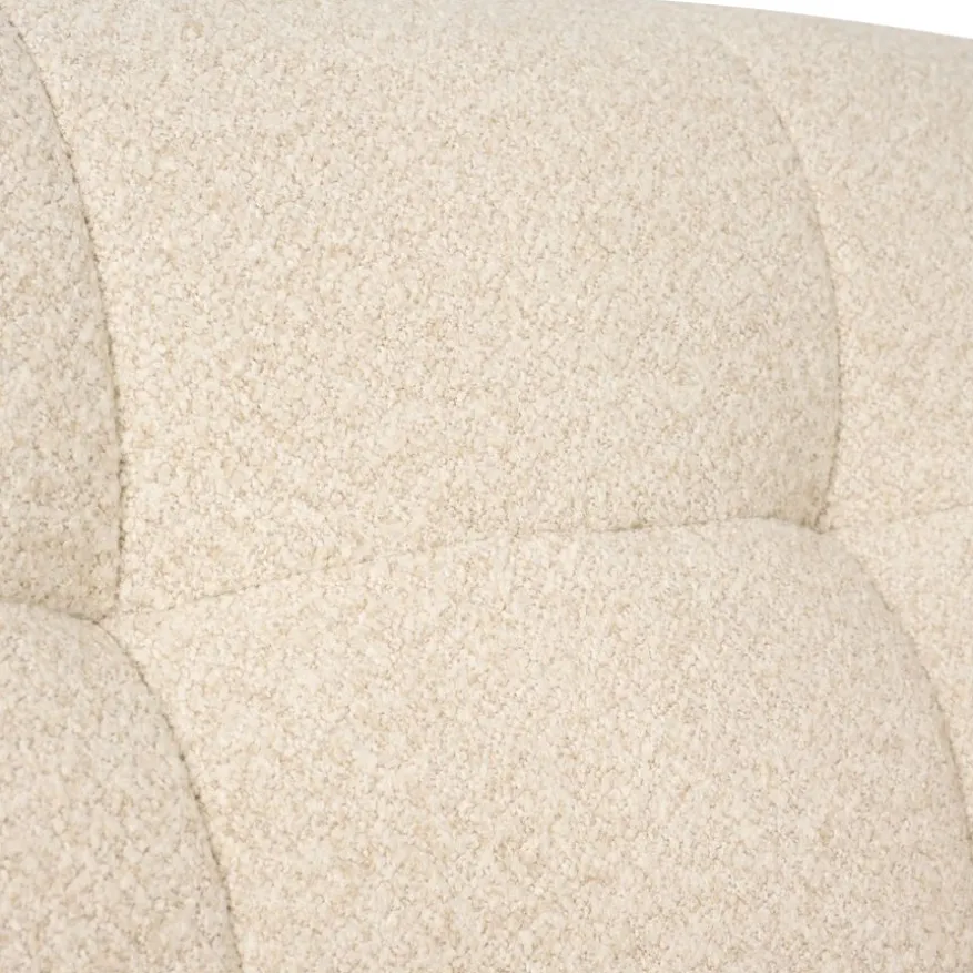 Hoekbank Sterre Rechts Beige