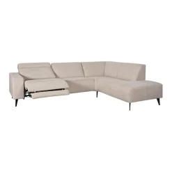 Hoekbank Zeeland Rechts Beige