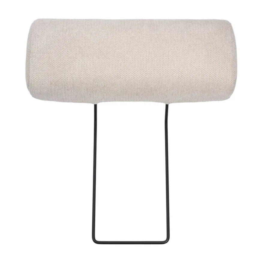 Hoofdsteun Andelst Beige