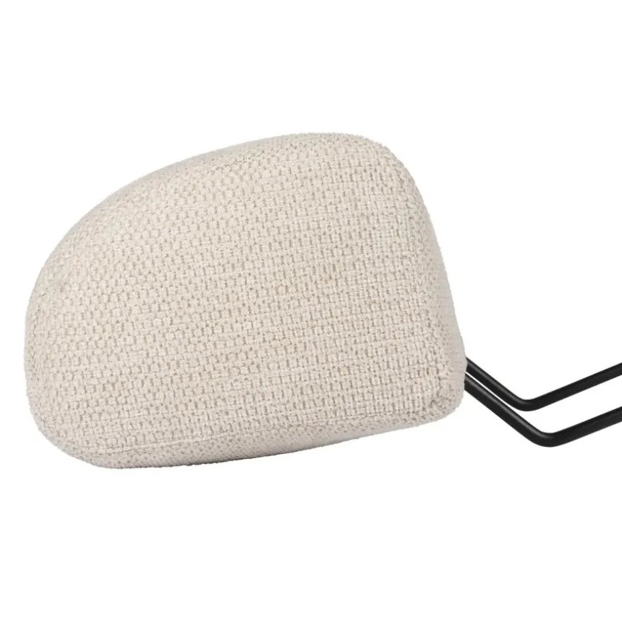 Hoofdsteun Andelst Beige