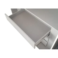 Inzetladeblok 90 cm Aalst Grijs