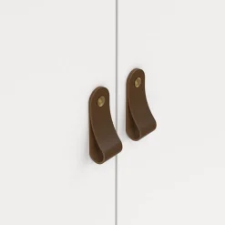 Kledingkast Dallas Wit - 150x199x59