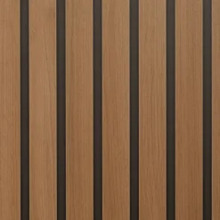 Kledingkast Veghel Donkergrijs - 225x210x58 cm