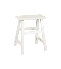 Kruk Monto Wit - 40x20 cm