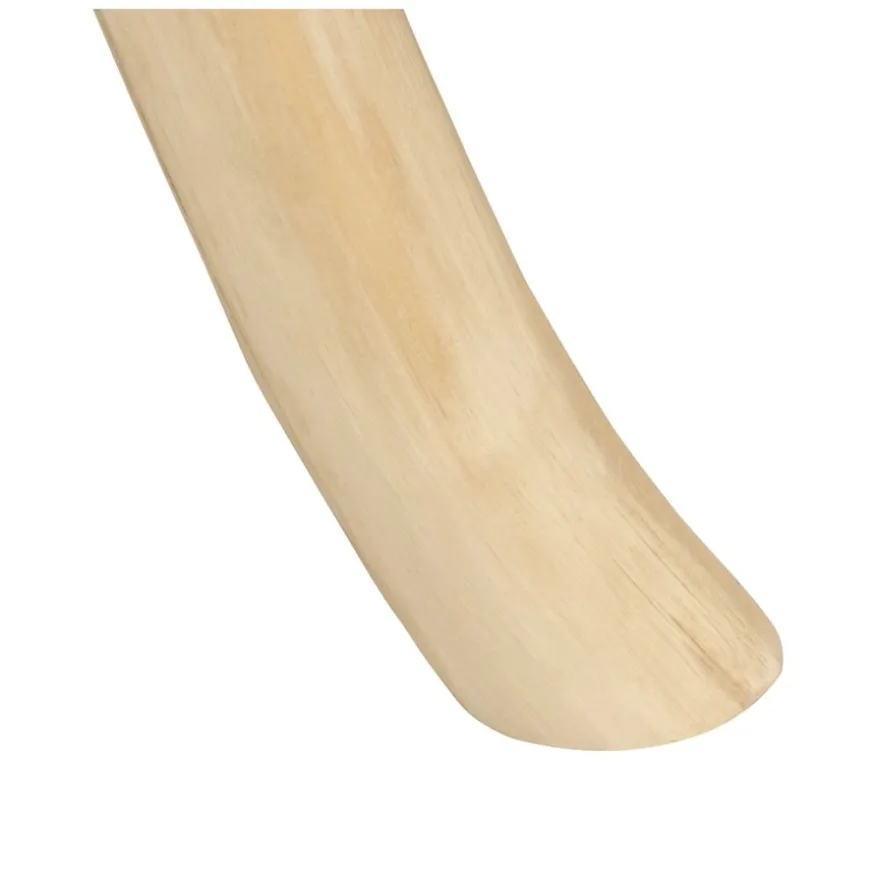 Kruk Suis Naturel - Ø 30 cm