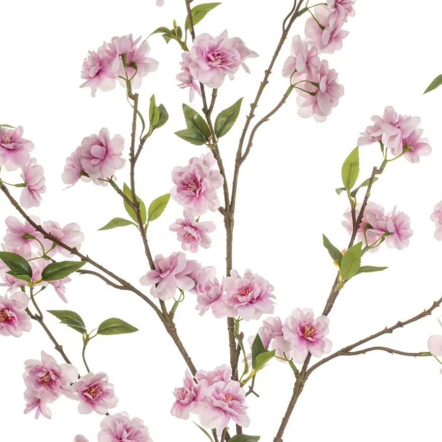 Kunstbloem Apple Blossom Roze - 120 cm