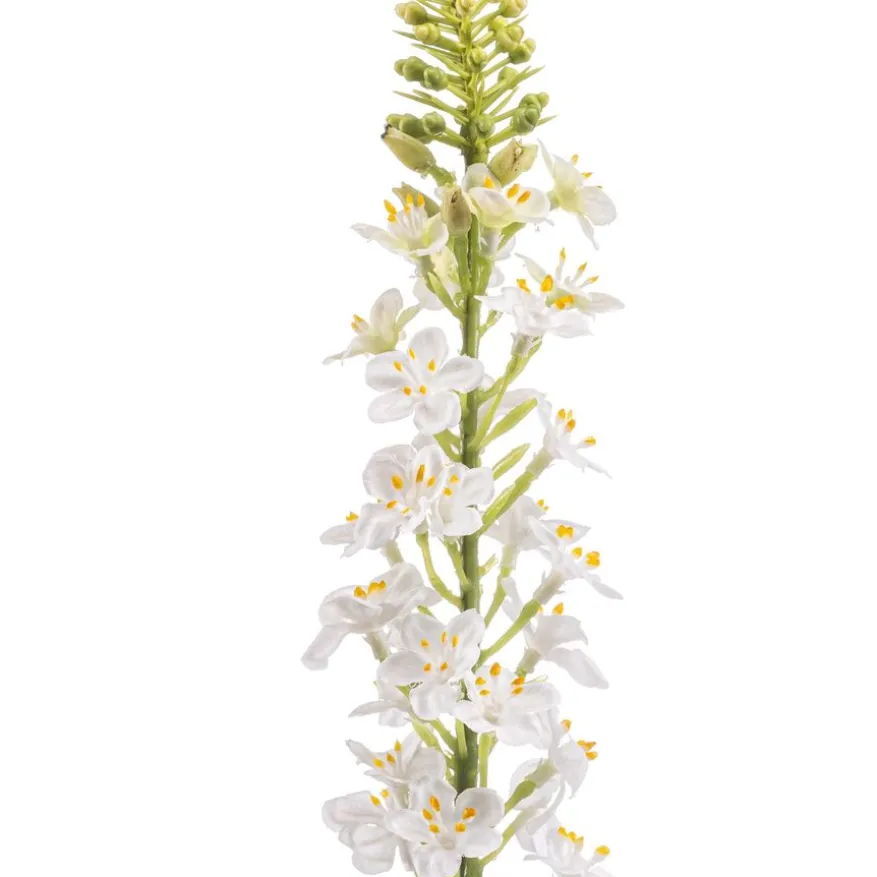Kunstbloem Lysimachia Crème - 66 cm
