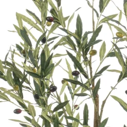 Kunstplant Olive Groen - 150 cm hoog