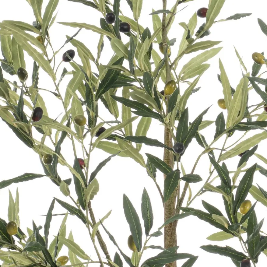 Kunstplant Olive Groen - 180 cm hoog