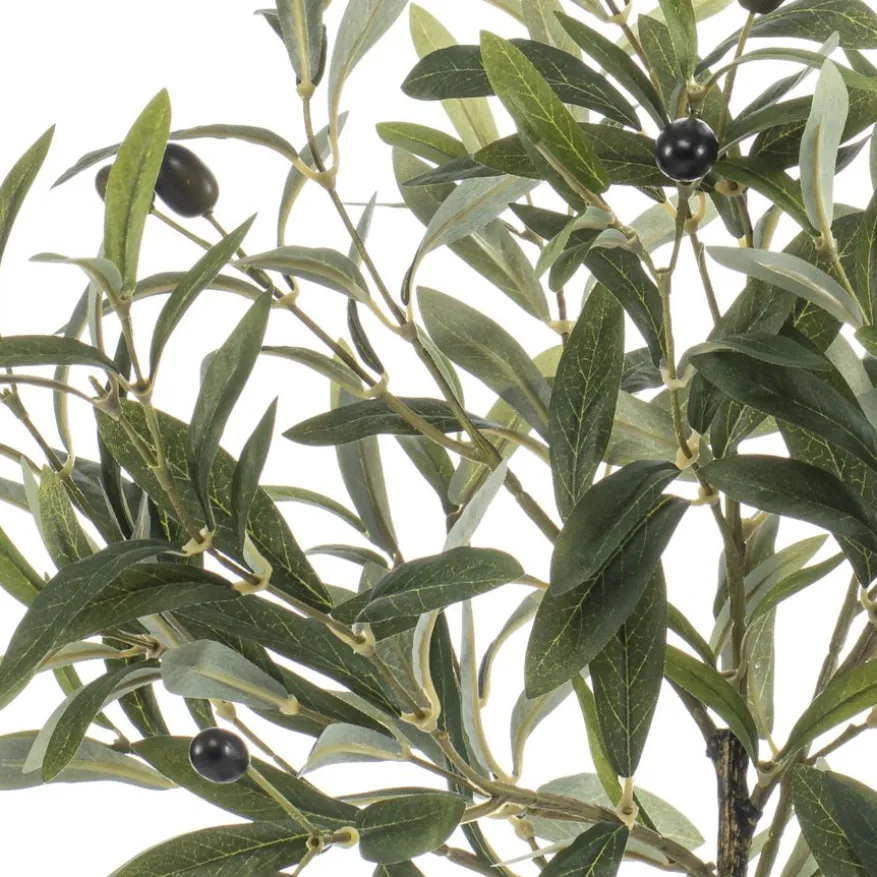 Kunstplant Olive Groen - 70 cm hoog