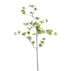 Kunsttak Cornus Groen - 115 cm