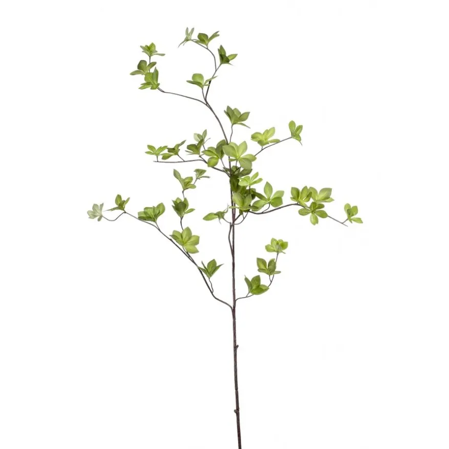 Kunsttak Cornus Groen - 115 cm