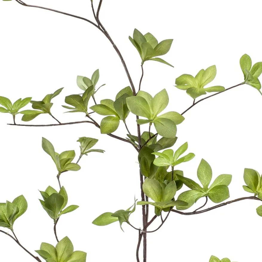 Kunsttak Cornus Groen - 115 cm