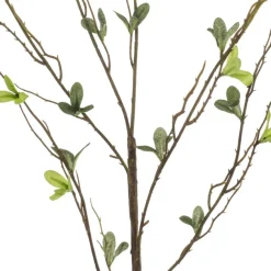 Kunsttak Salix Groen - 90 cm