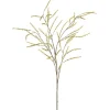 Kunsttak Tamarisk Groen - 100 cm