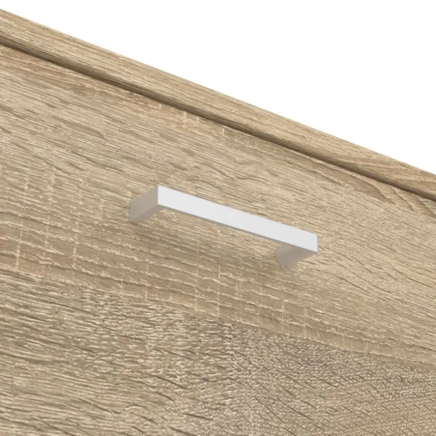 Ladekast Harper Naturel - 75x70x36 cm