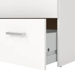 Ladekast Harper Wit - 75x70x36 cm