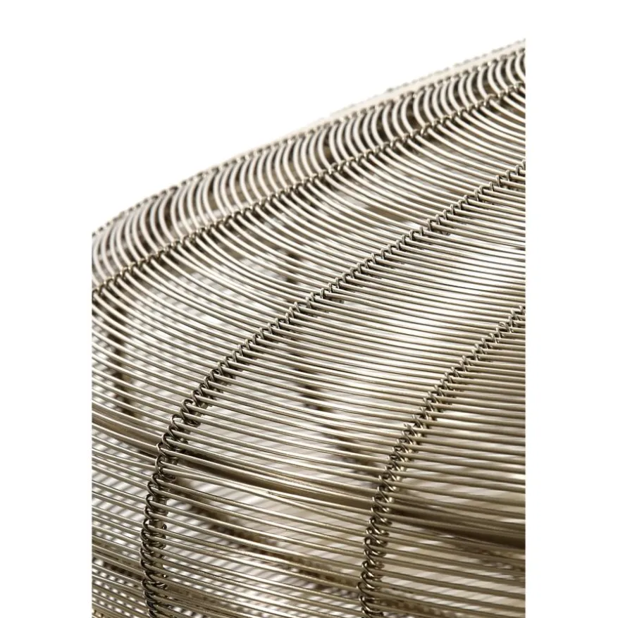 Light & Living Hanglamp Bahoto Goud - E27 - Ø 40 cm