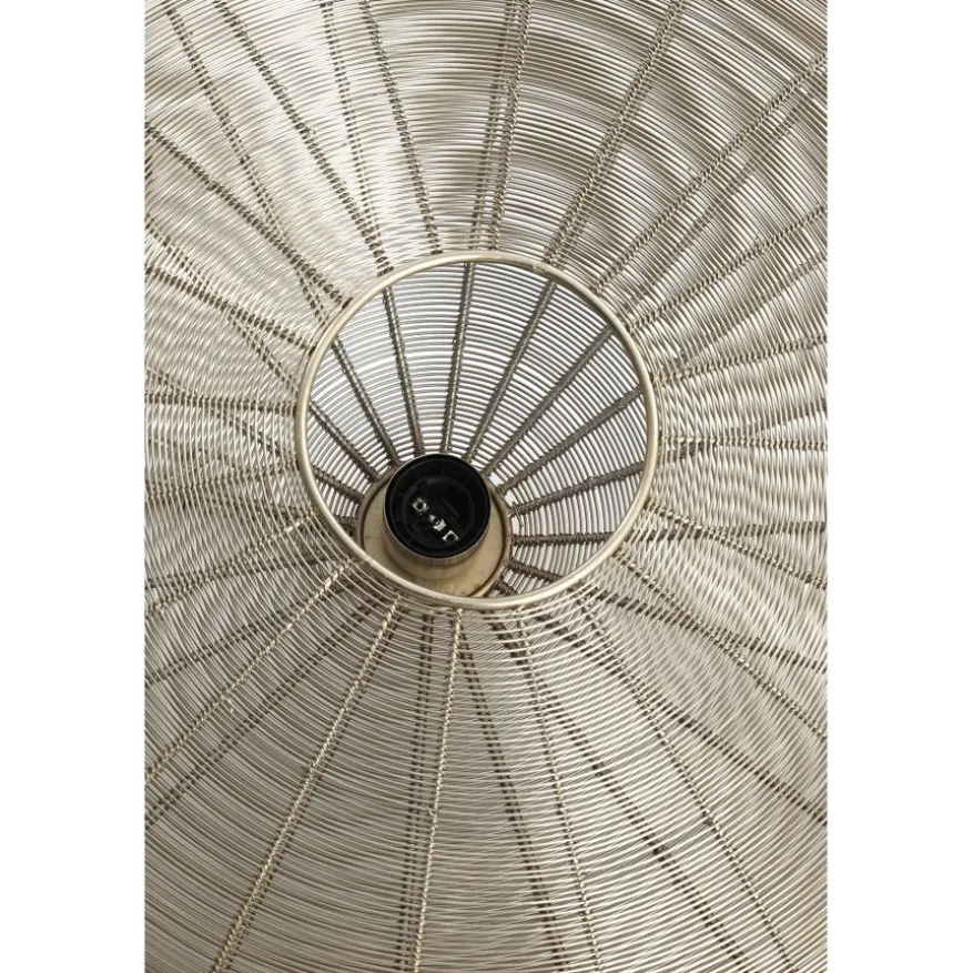 Light & living Hanglamp Bahoto Goud - E27 - Ø 51 cm