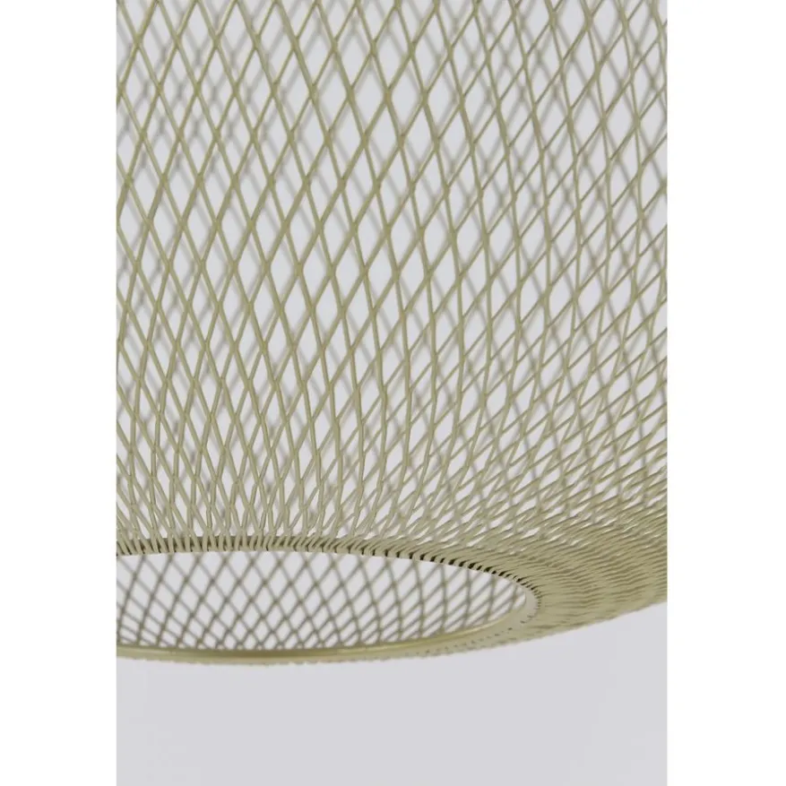 Light & Living Hanglamp Moroc Goud - E27 - Ø 40 cm