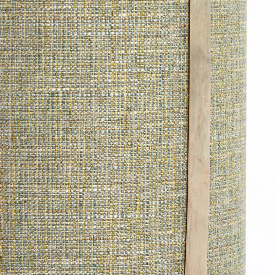 Light & Living Hanglamp Sendai Groen - E27 - Ø 37 cm