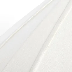 Light & Living Hanglamp Zubeda Crème - E27 - Ø 49 cm