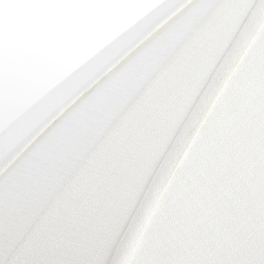Light & Living Hanglamp Zubeda Crème - E27 - Ø 49 cm