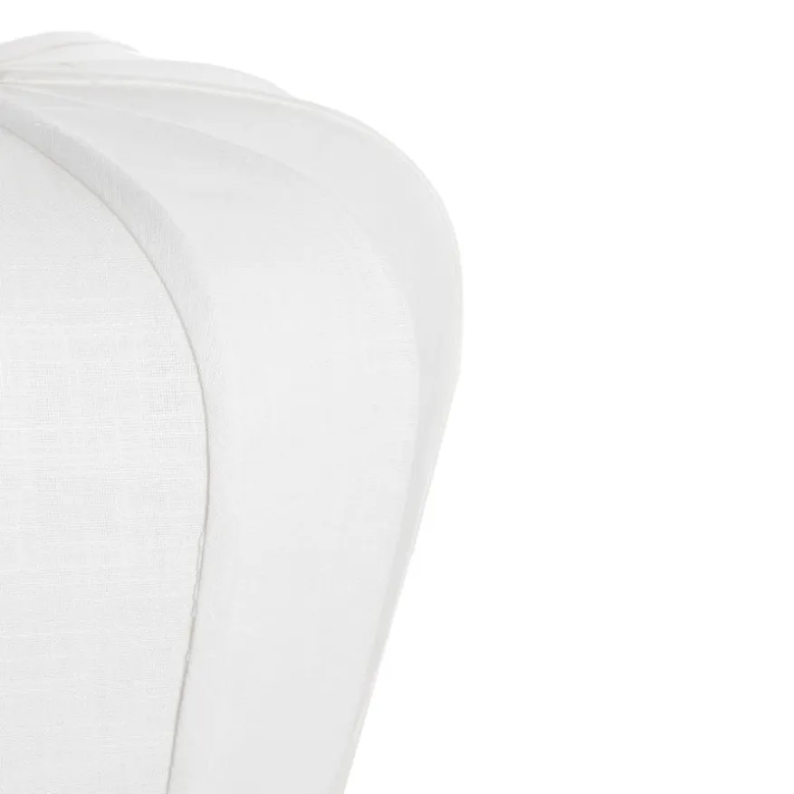 Light & Living Hanglamp Zubedo Wit - E27 - Ø 40 cm