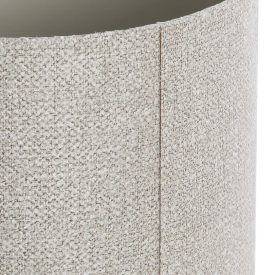 Light & Living Lampenkap Brandy Beige - 30x21x30 cm