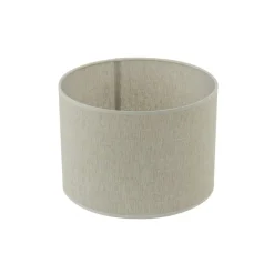 Light & Living Lampenkap Breska Beige - 40x30x40 cm
