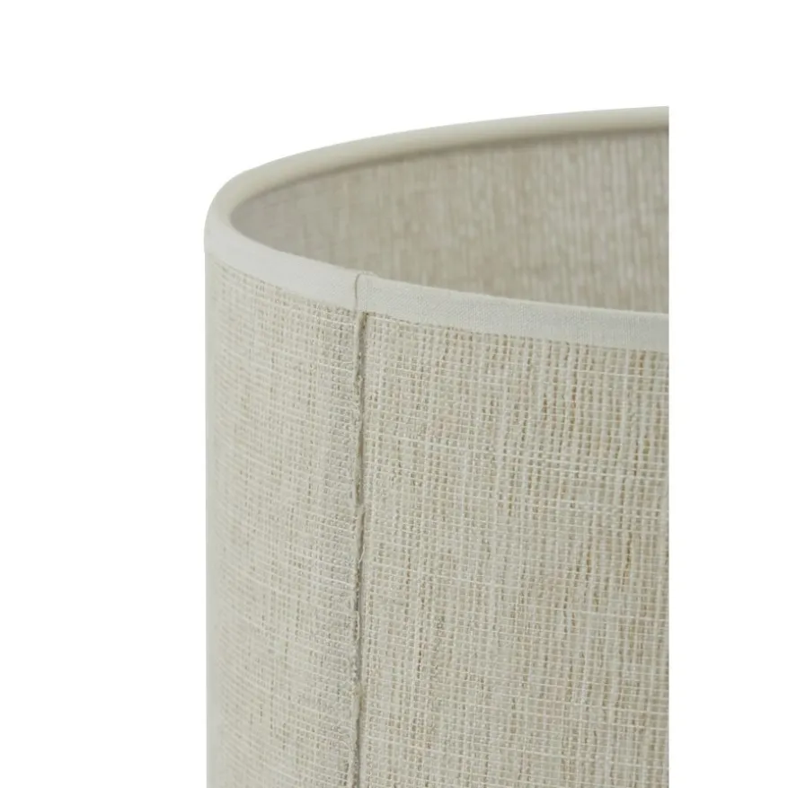 Light & Living Lampenkap Breska Beige - 40x30x40 cm