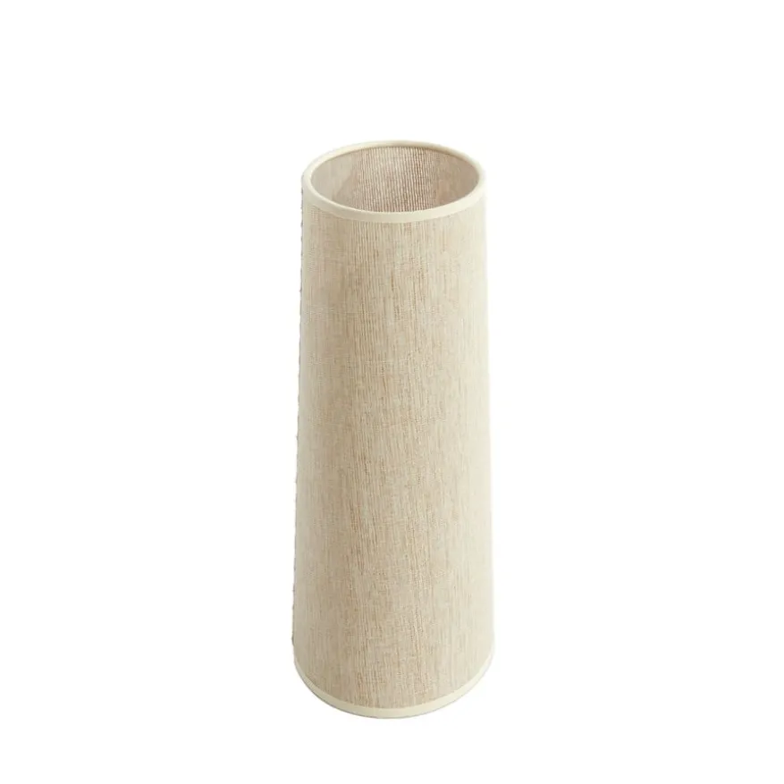 Light & Living Lampenkap Breska Beige - 35x36x30 cm