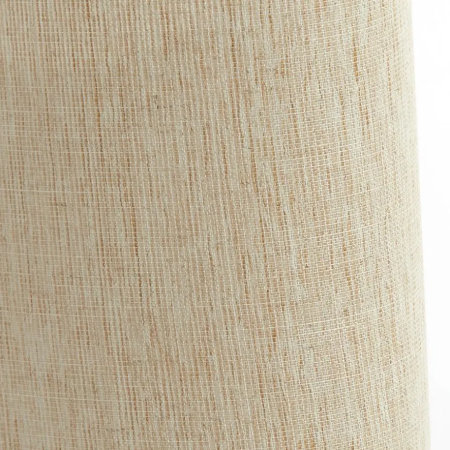 Light & Living Lampenkap Breska Beige - 35x36x30 cm