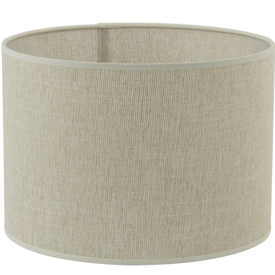 Light & Living Lampenkap Breska Beige - 50x38x50 cm