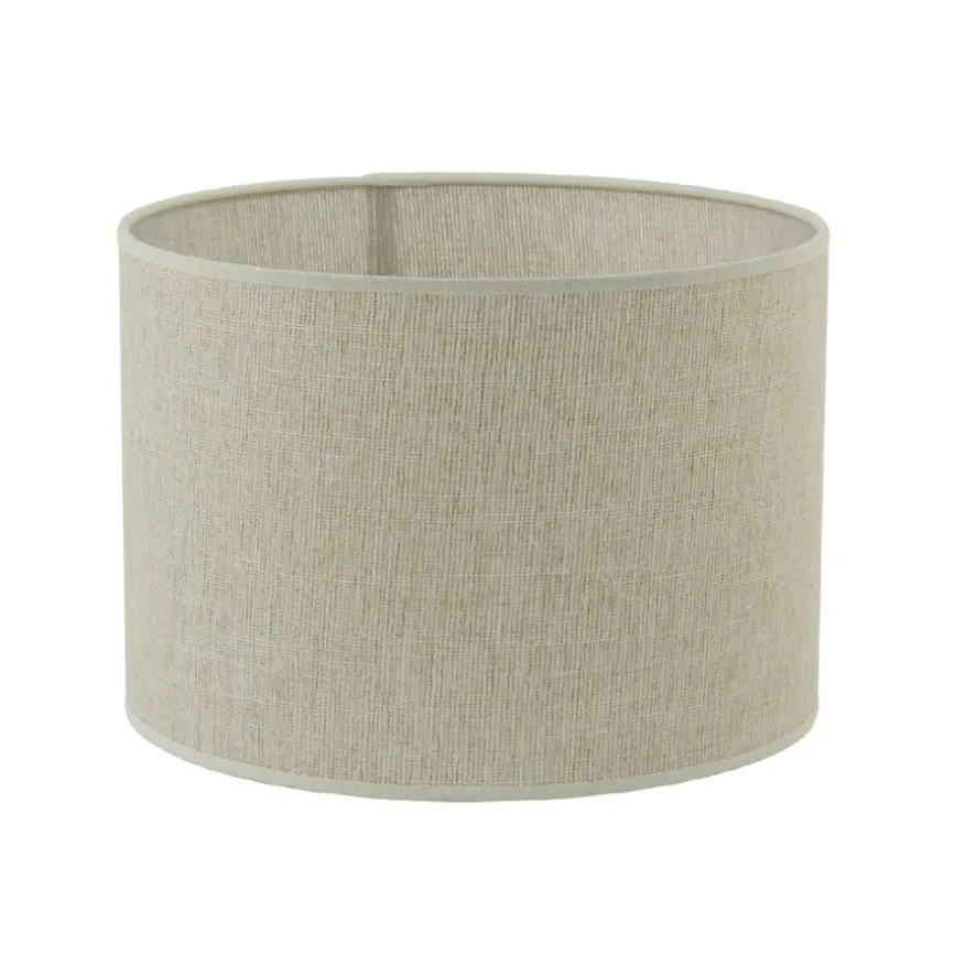 Light & Living Lampenkap Breska Beige - 20x15x20 cm