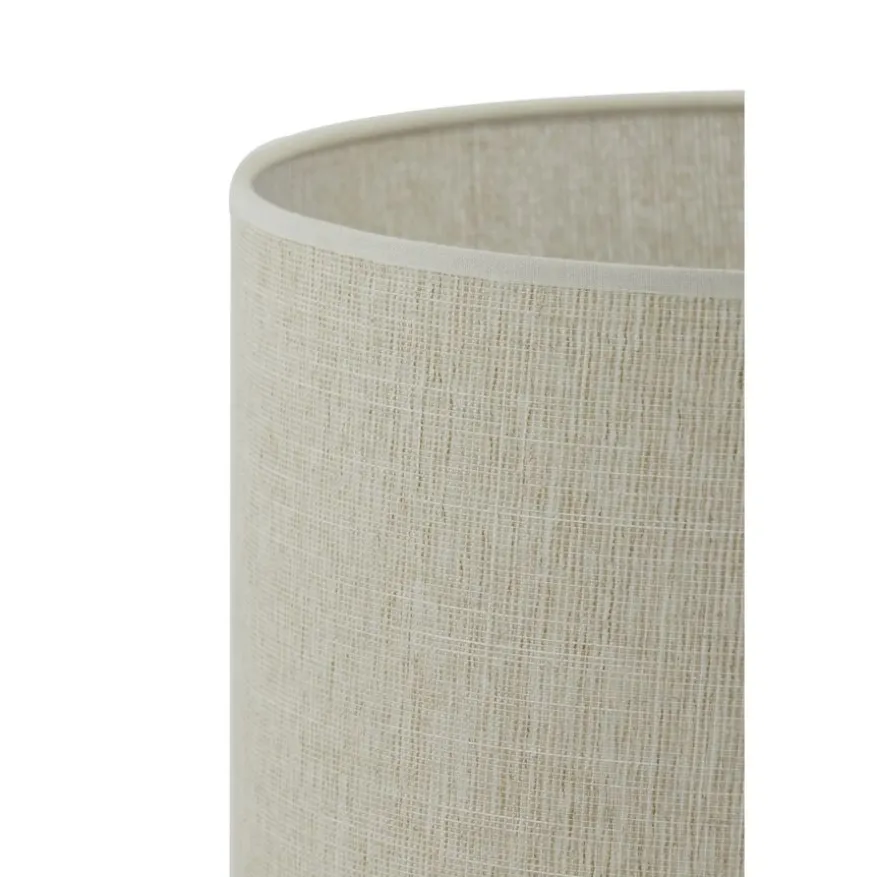 Light & Living Lampenkap Breska Beige - 20x15x20 cm